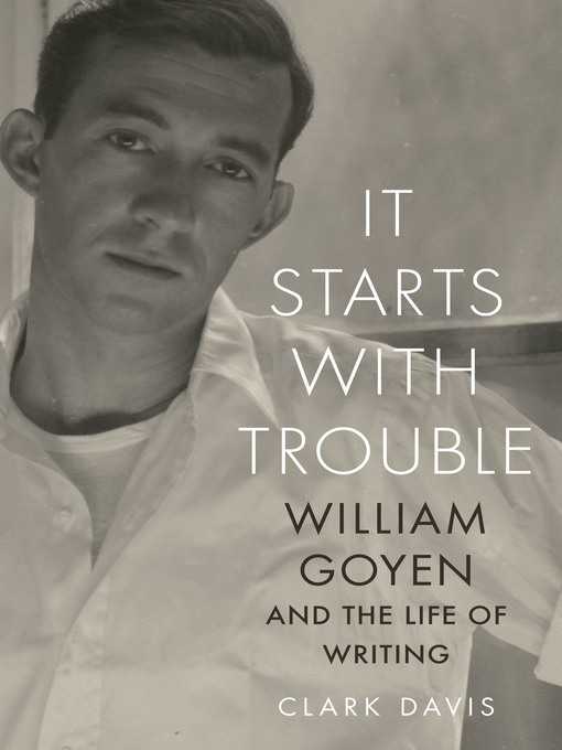 Title details for It Starts with Trouble by Clark Davis - Available